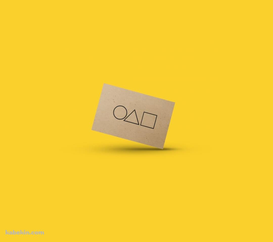 イカゲームのAndroidの壁紙(1080px x 960px) スマホ用