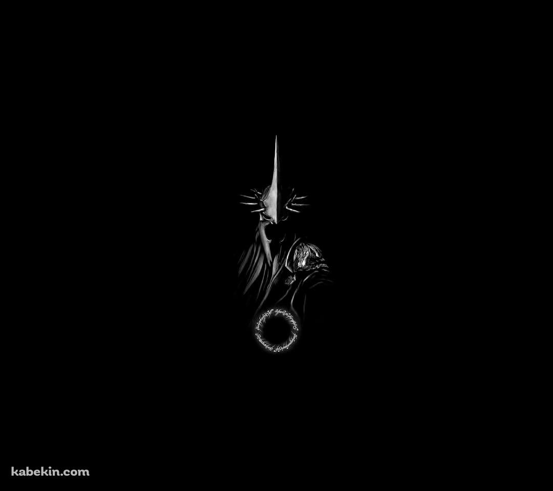 ロード・オブ・ザ・リング 指輪の幽鬼のAndroidの壁紙(1080px x 960px) スマホ用