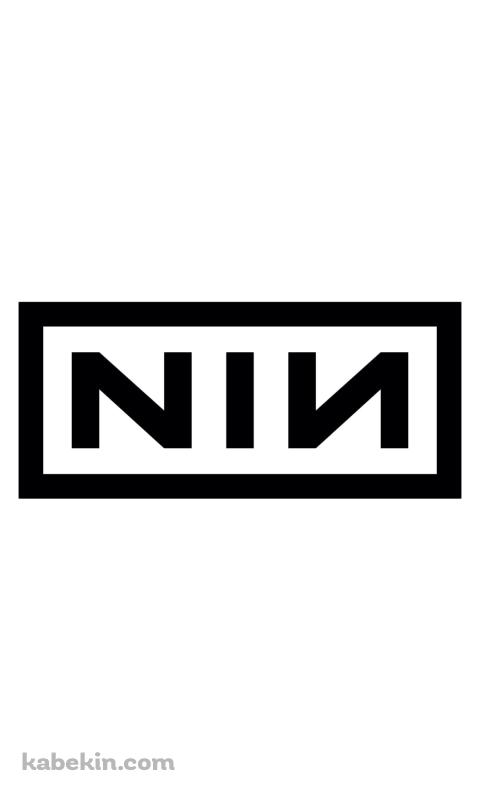 ナイン・インチ・ネイルズ（Nine Inch Nails）のAndroidの壁紙(480px x 800px) スマホ用