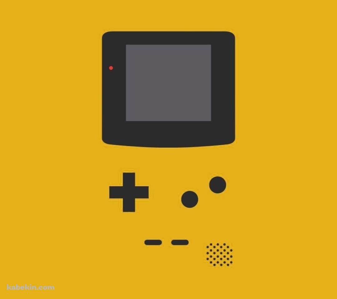 ゲームボーイのAndroidの壁紙(1080px x 960px) スマホ用