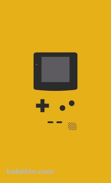 ゲームボーイのAndroidの壁紙(360px x 592px) スマホ用