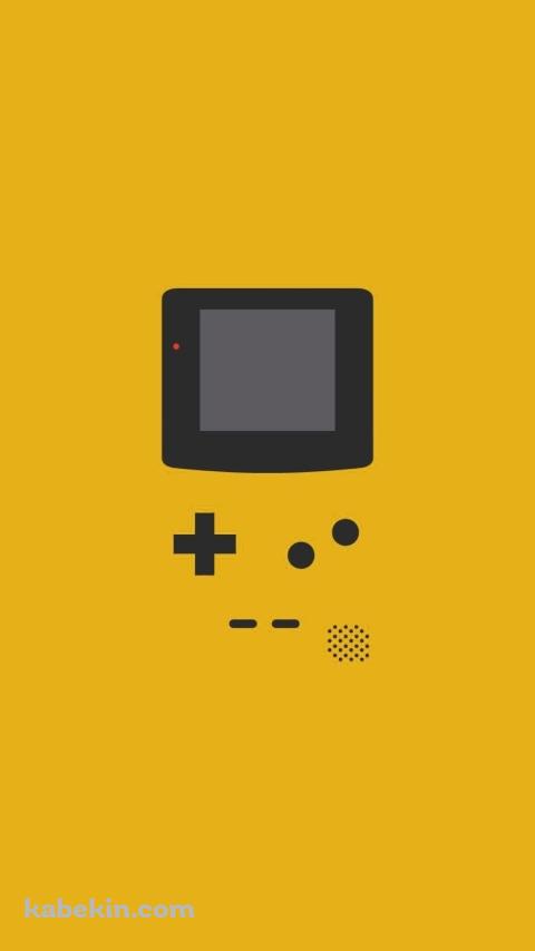 ゲームボーイのAndroidの壁紙(480px x 854px) スマホ用