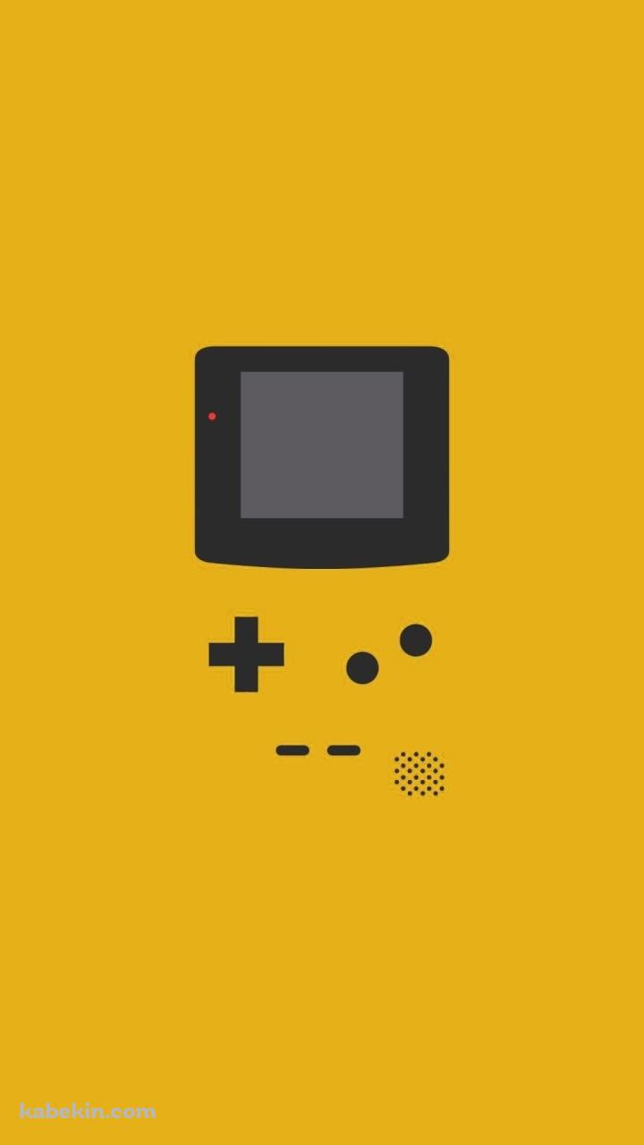 ゲームボーイのAndroidの壁紙(720px x 1280px) スマホ用