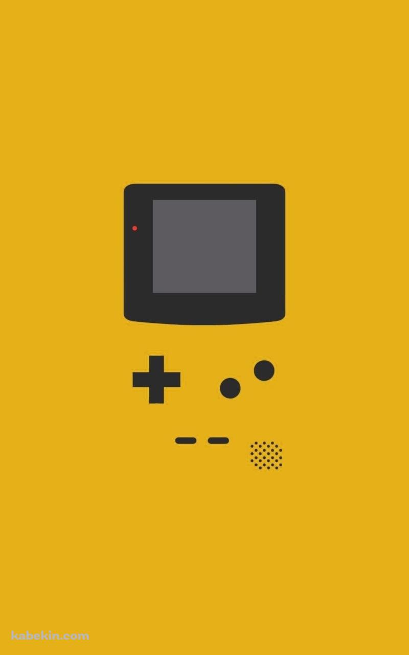 ゲームボーイのAndroidの壁紙(800px x 1280px) スマホ用
