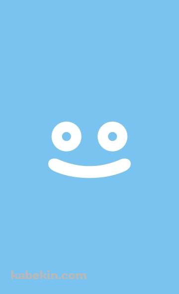 ドラクエ スライムのAndroidの壁紙(360px x 592px) スマホ用
