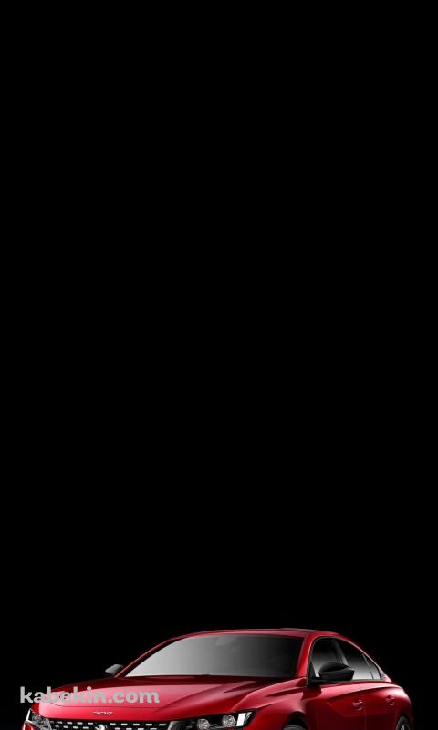 プジョー 508のAndroidの壁紙(480px x 800px) スマホ用