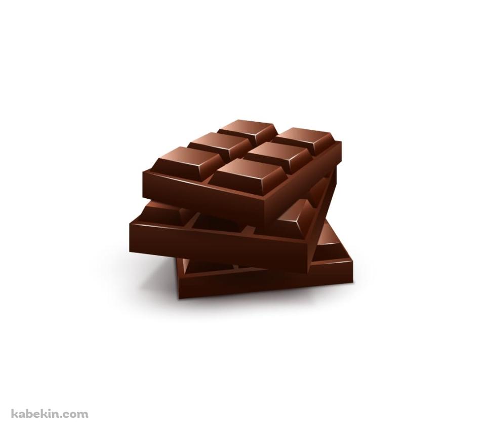 板チョコ チョコレート オヤツ お菓子のAndroidの壁紙(960px x 854px) スマホ用