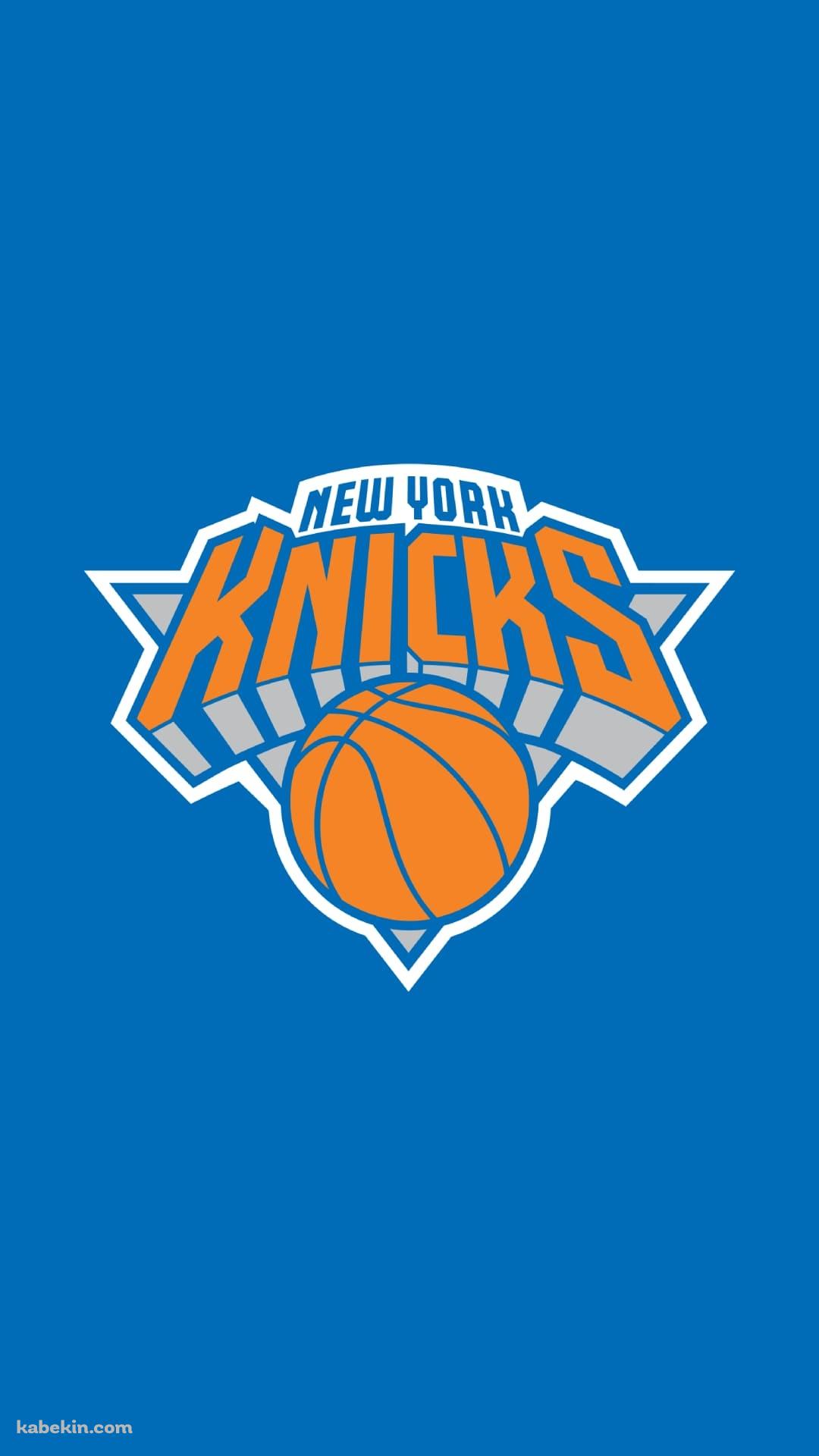 ニューヨーク・ニックスのAndroidの壁紙(1080px x 1920px) スマホ用