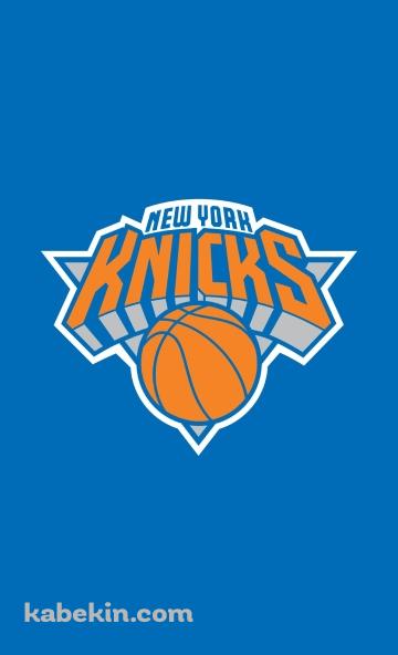 ニューヨーク・ニックスのAndroidの壁紙(360px x 592px) スマホ用