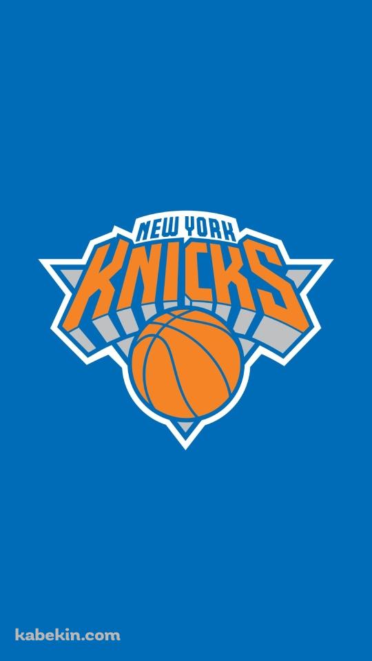 ニューヨーク・ニックスのAndroidの壁紙(540px x 960px) スマホ用
