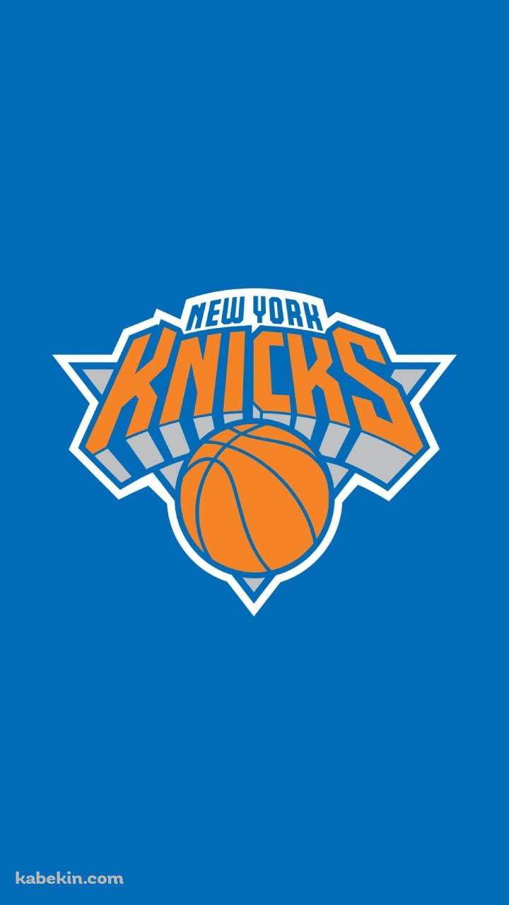 ニューヨーク・ニックスのAndroidの壁紙(720px x 1280px) スマホ用