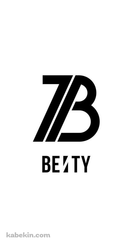 BE:FIRST ファンクラブ BEITYのAndroidの壁紙(480px x 854px) スマホ用