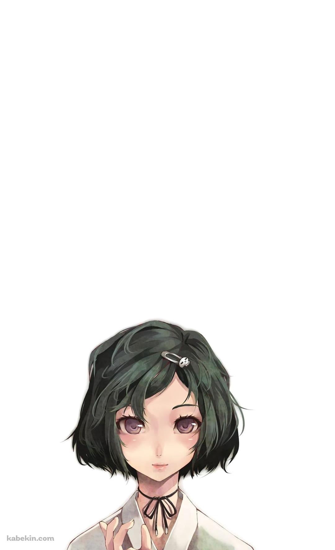 シュタゲ 漆原るか だが男だのAndroidの壁紙(1080px x 1776px) スマホ用