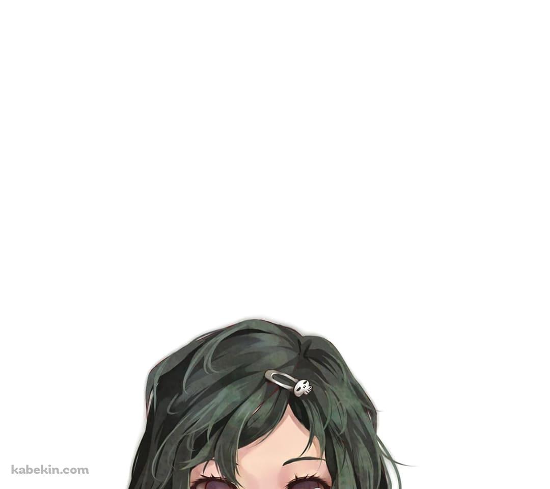 シュタゲ 漆原るか だが男だのAndroidの壁紙(1080px x 960px) スマホ用