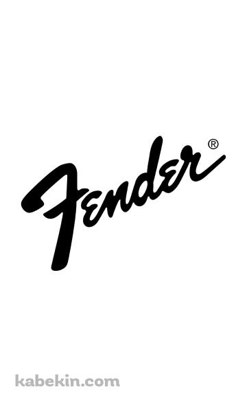 Fender（フェンダー）のAndroidの壁紙(360px x 592px) スマホ用