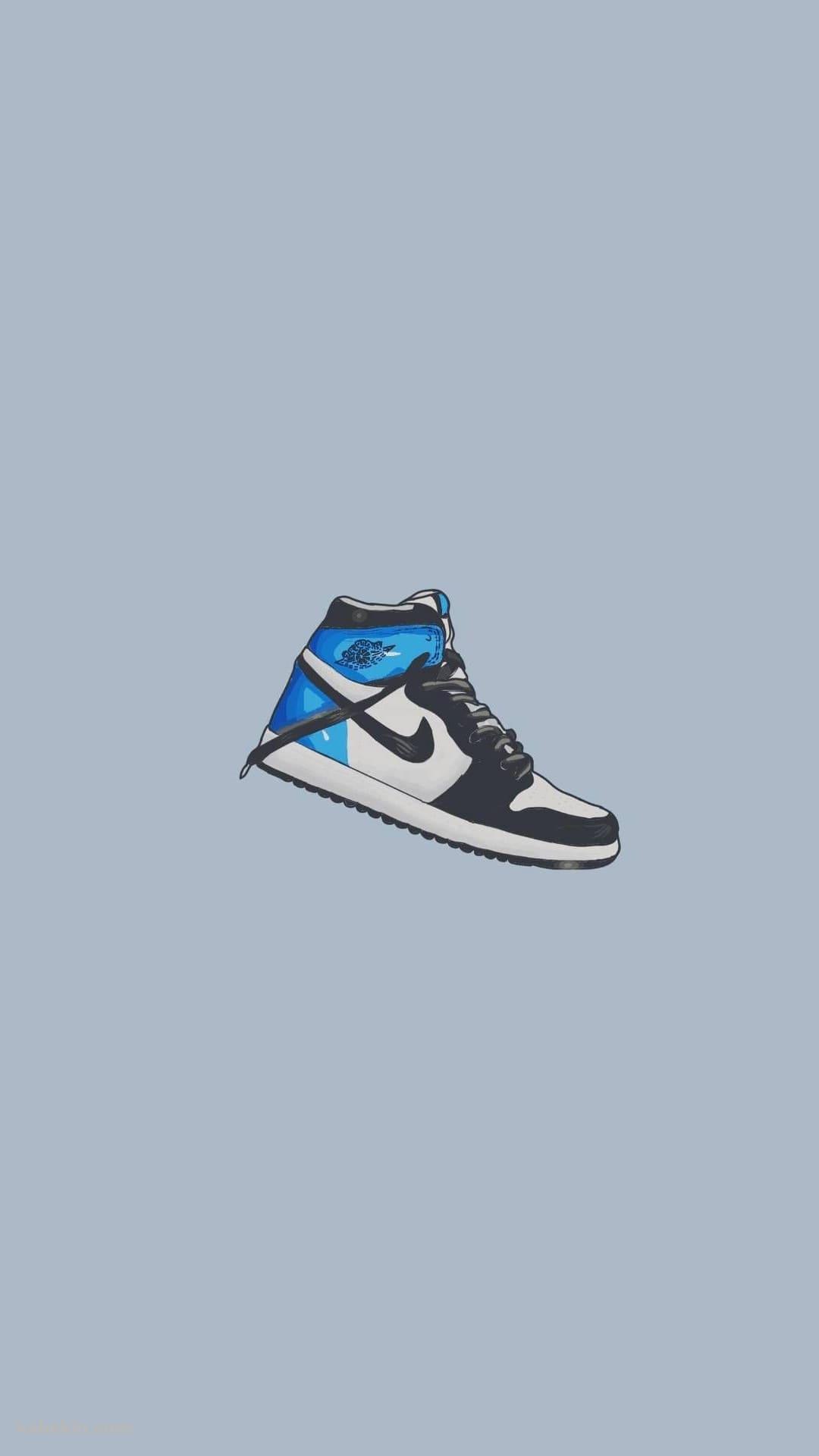 NIKE エア・ジョーダンのAndroidの壁紙(1080px x 1920px) スマホ用