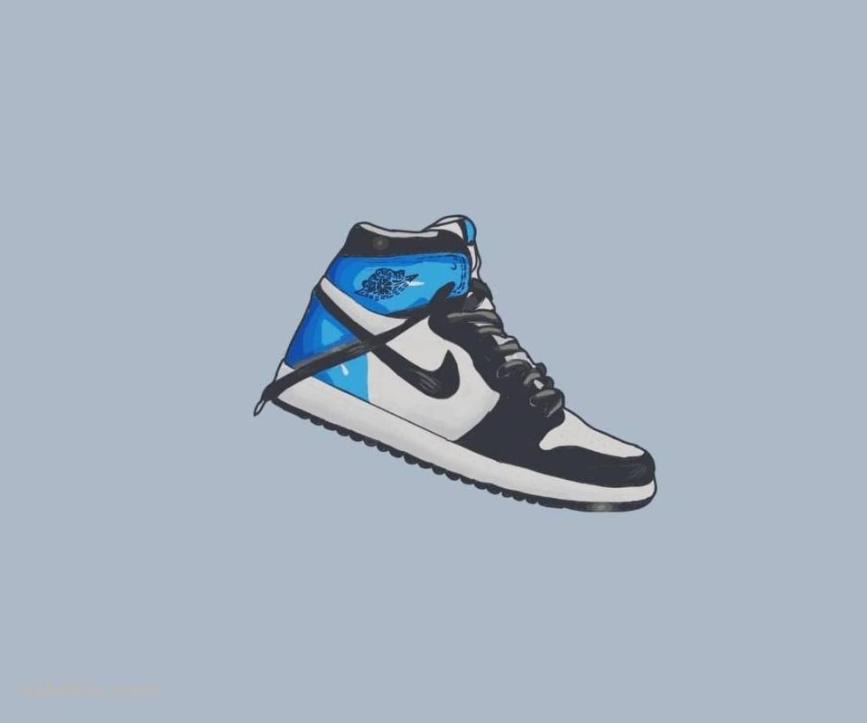 NIKE エア・ジョーダンのAndroidの壁紙(960px x 800px) スマホ用