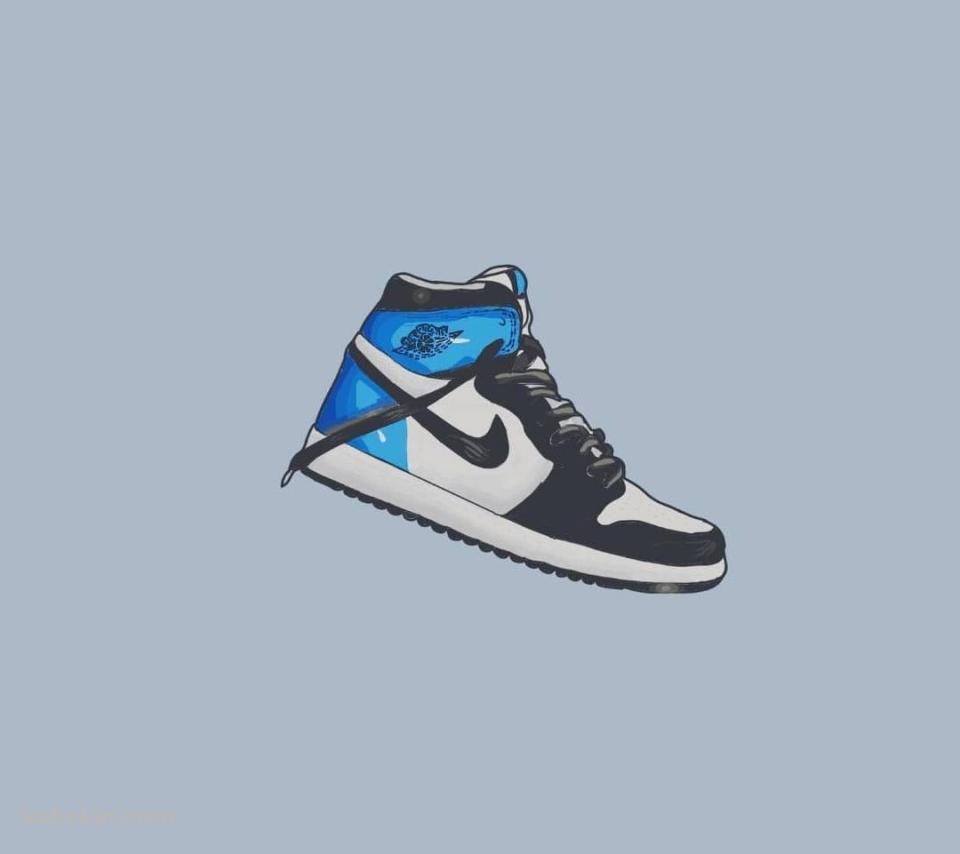 NIKE エア・ジョーダンのAndroidの壁紙(960px x 854px) スマホ用