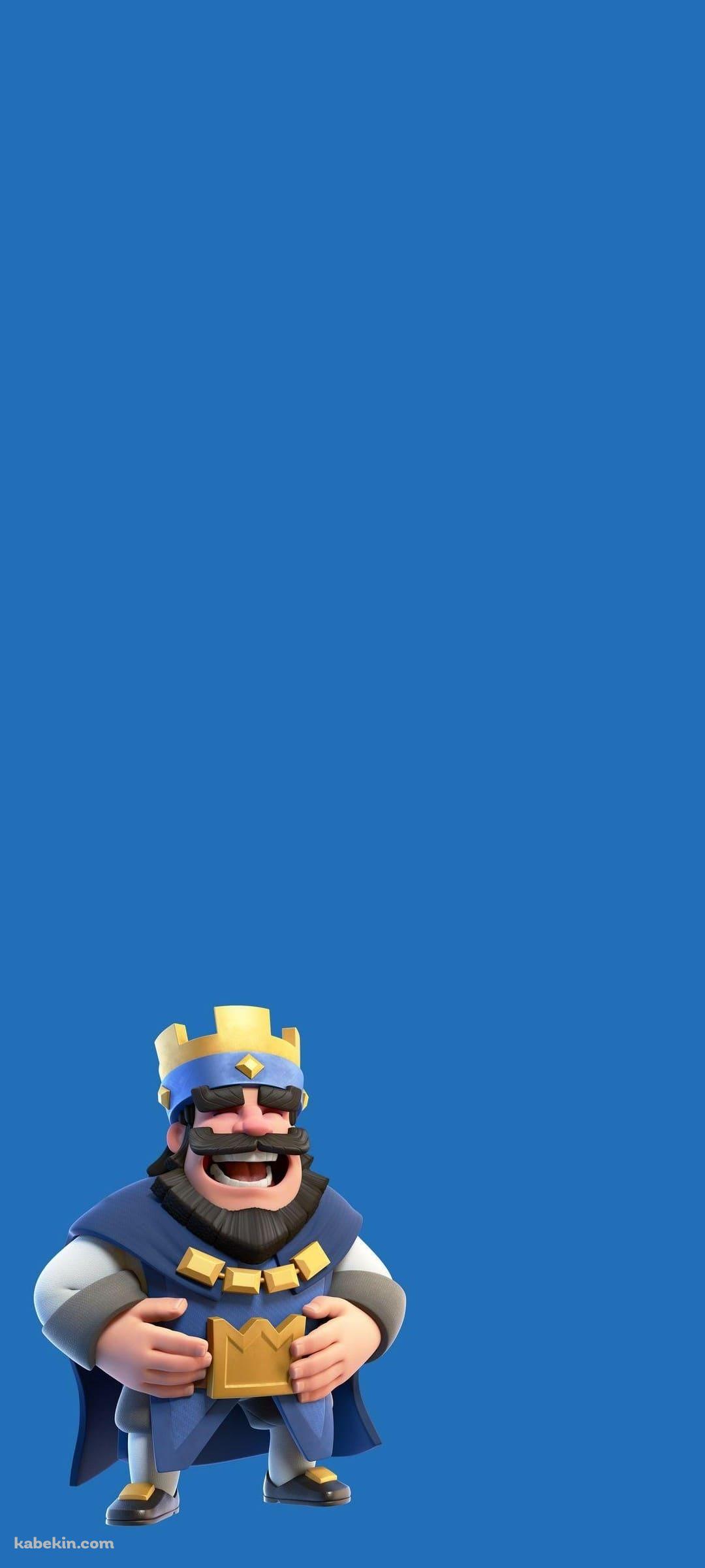 クラロワのAndroidの壁紙(1080px x 2400px) スマホ用
