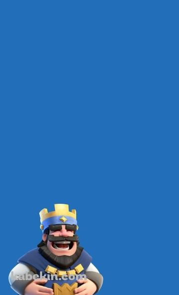 クラロワのAndroidの壁紙(360px x 592px) スマホ用