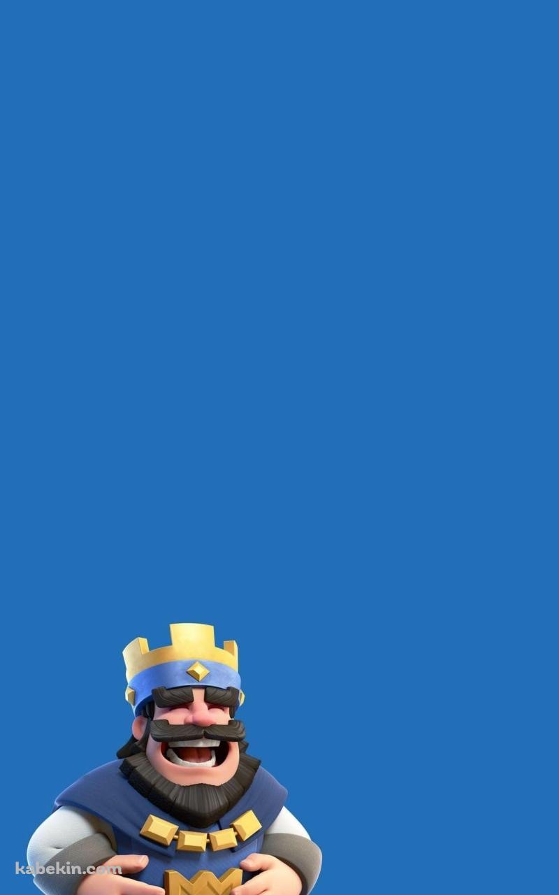 クラロワのAndroidの壁紙(800px x 1280px) スマホ用