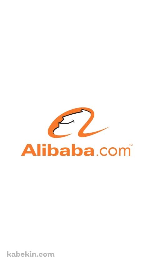 AlibabaのAndroidの壁紙(480px x 854px) スマホ用