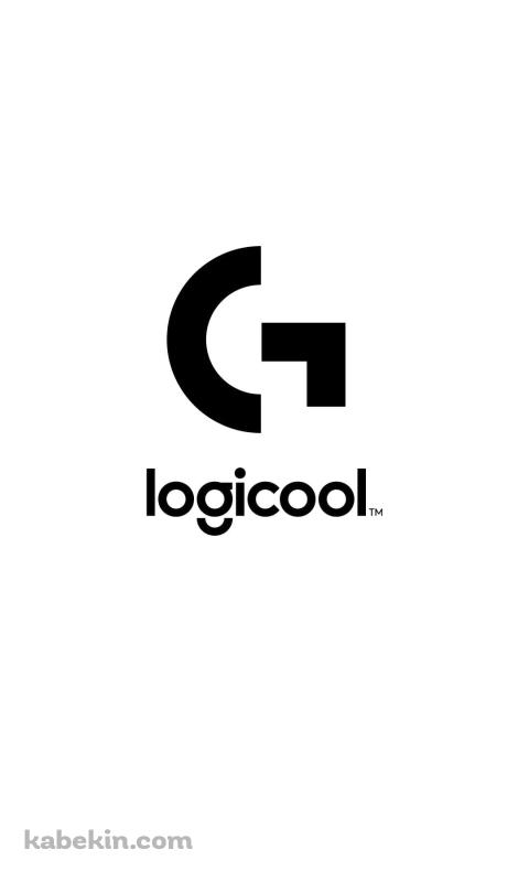ロジクール logicoolのAndroidの壁紙(480px x 800px) スマホ用