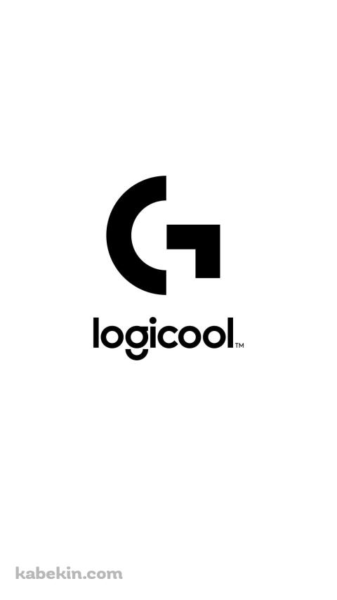 ロジクール logicoolのAndroidの壁紙(480px x 854px) スマホ用