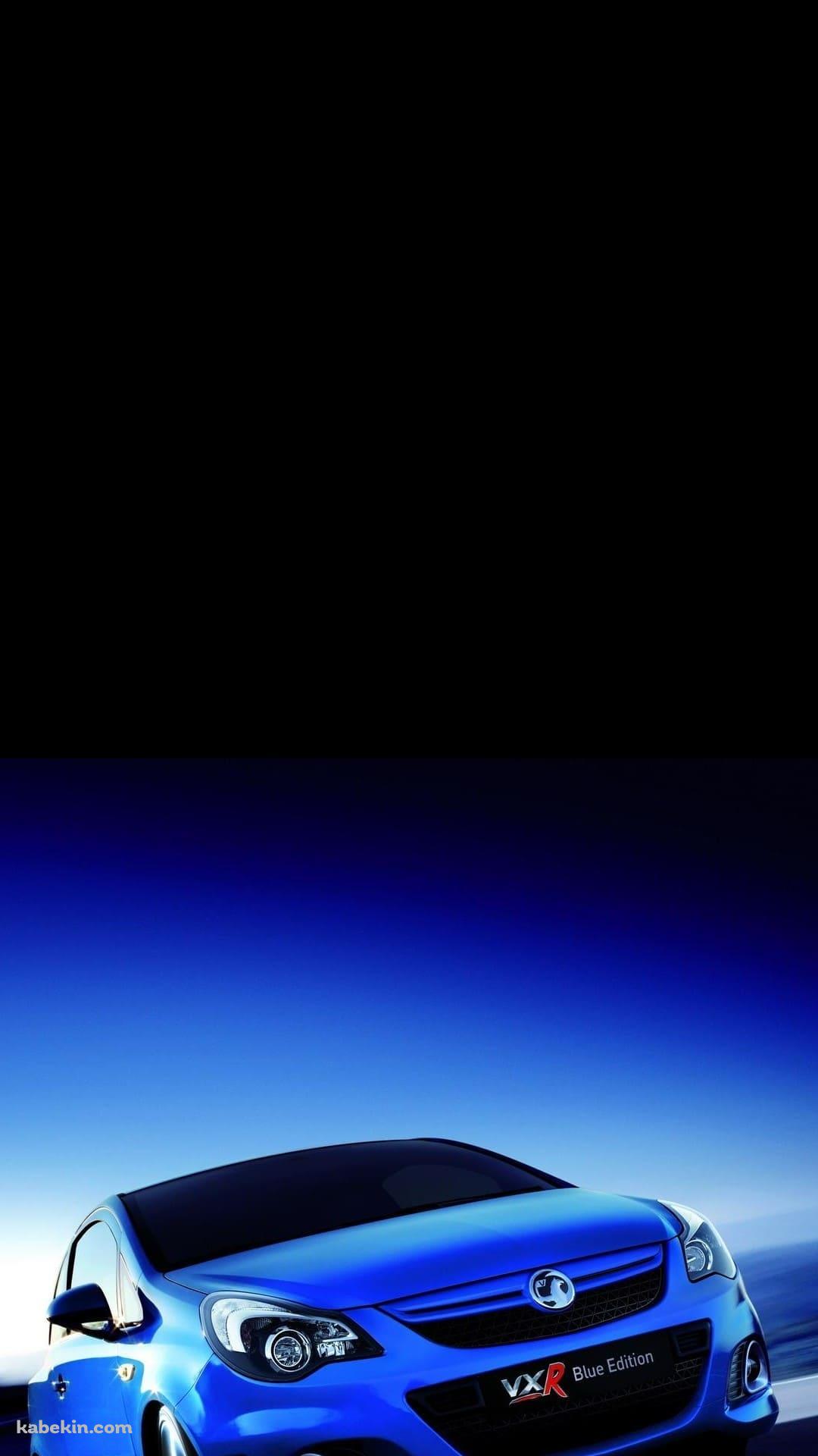 オペル・コルサのAndroidの壁紙(1080px x 1920px) スマホ用