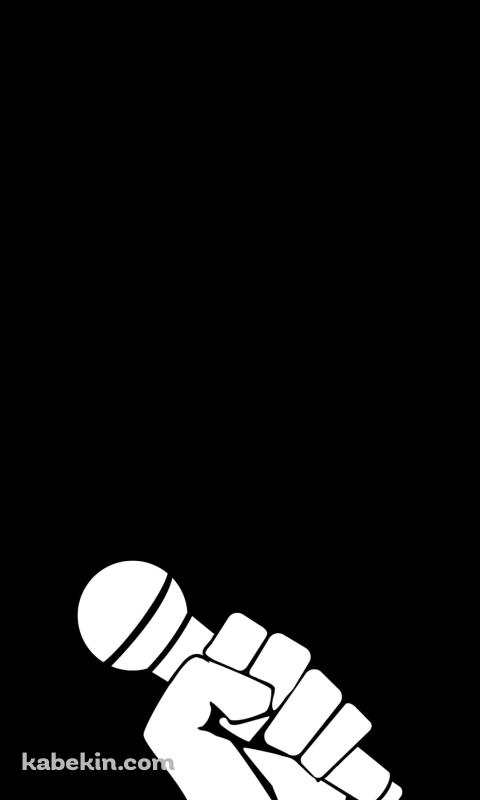 ラップ ラッパーのAndroidの壁紙(480px x 800px) スマホ用
