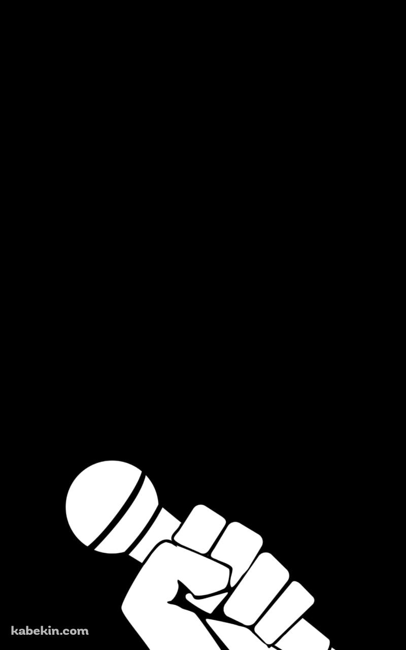 ラップ ラッパーのAndroidの壁紙(800px x 1280px) スマホ用
