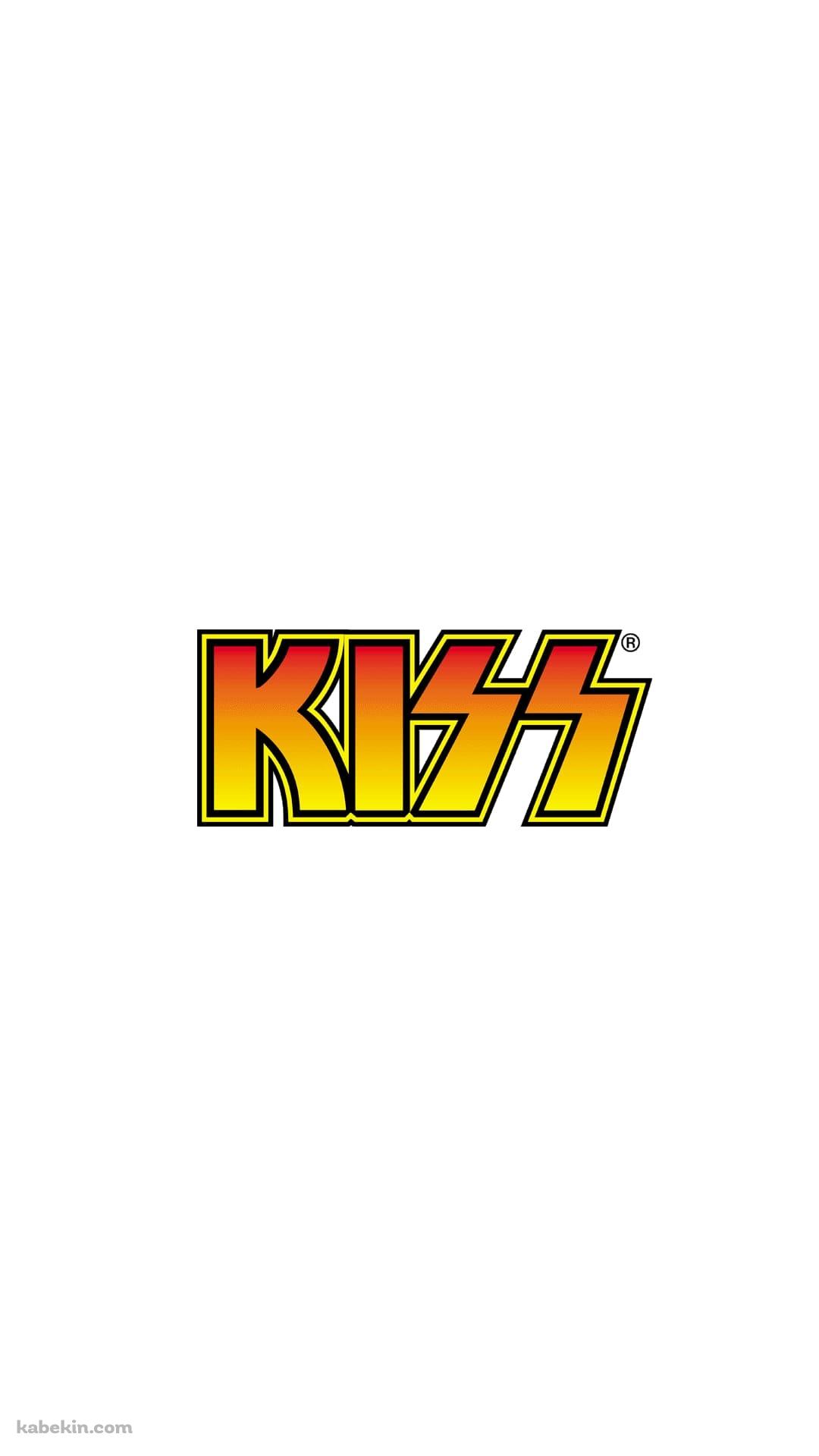 キッス(KISS)のAndroidの壁紙(1080px x 1920px) スマホ用