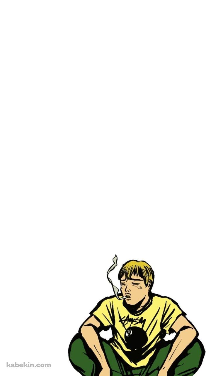 GTO 鬼塚英吉のAndroidの壁紙(720px x 1280px) スマホ用