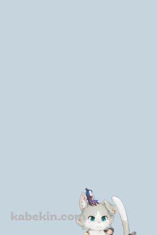 Re:ゼロから始める異世界生活のAndroidの壁紙(320px x 480px) スマホ用