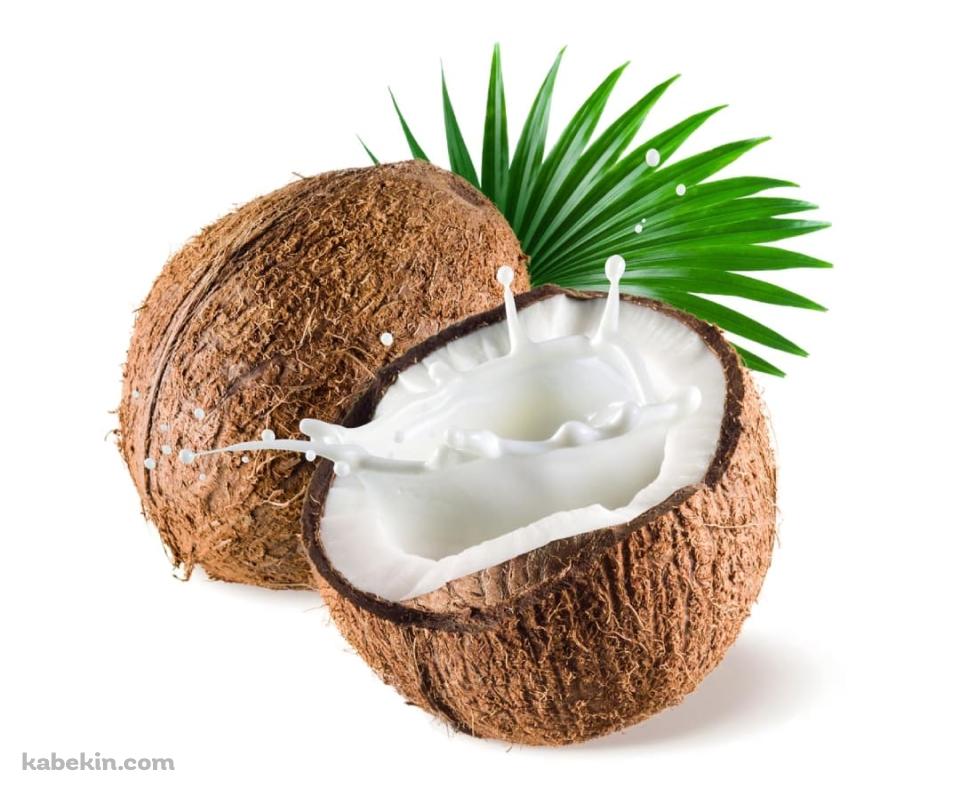 ココナッツのAndroidの壁紙(960px x 800px) スマホ用