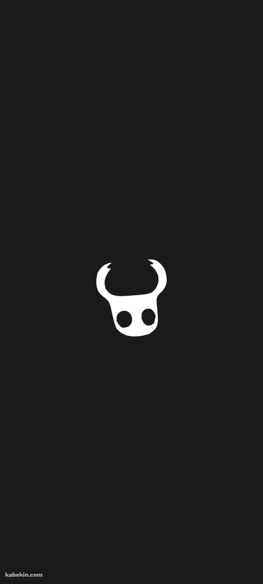 ホロウナイトのAndroidの壁紙(1080px x 2400px) スマホ用