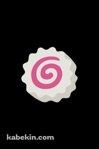 ナルトのAndroidの壁紙(320px x 480px) スマホ用