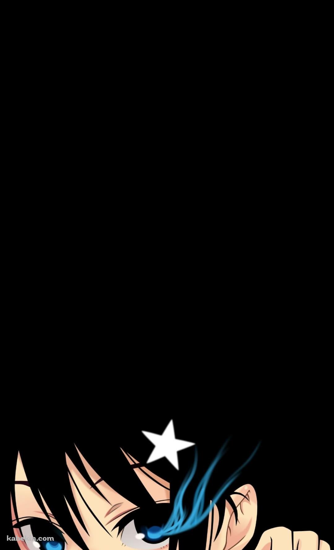 ブラックロックシューターのAndroidの壁紙(1080px x 1776px) スマホ用
