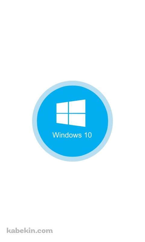 Windows 10のAndroidの壁紙(480px x 800px) スマホ用