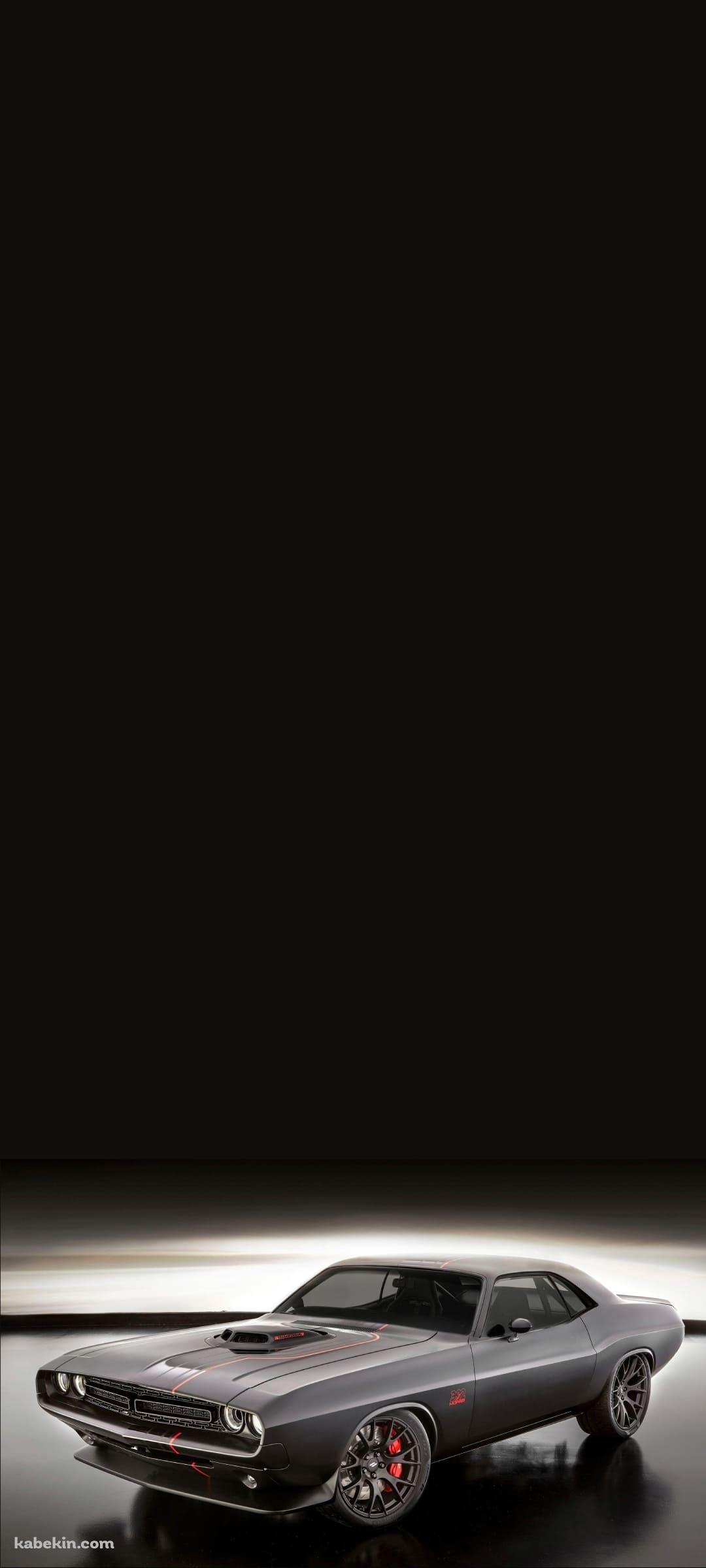 1987 ダッジのAndroidの壁紙(1080px x 2400px) スマホ用