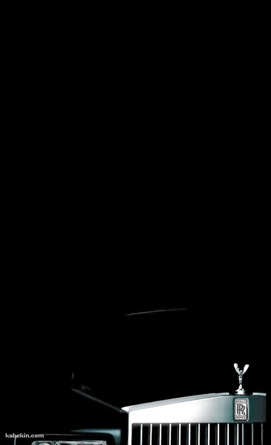 ロールス・ロイスのAndroidの壁紙(1080px x 1776px) スマホ用