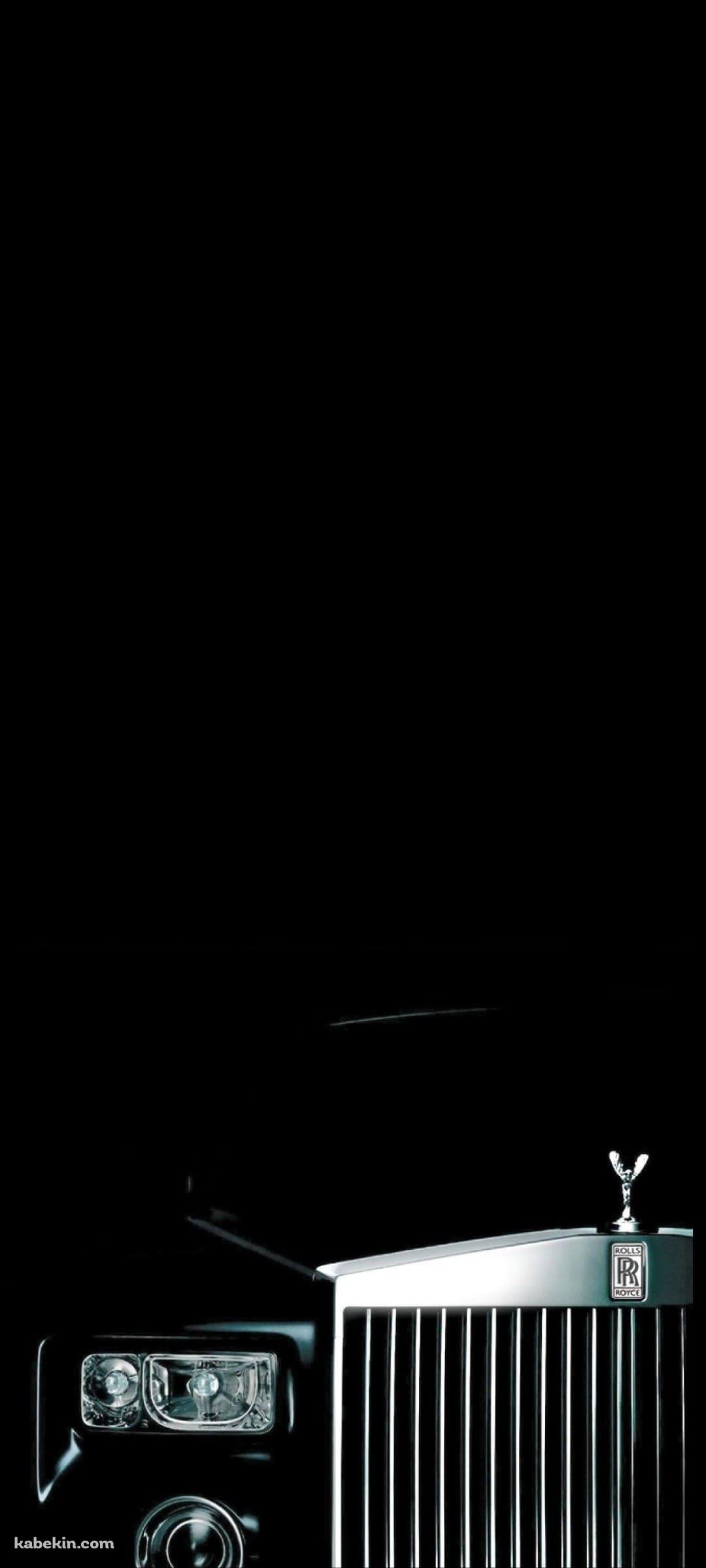 ロールス・ロイスのAndroidの壁紙(1080px x 2400px) スマホ用