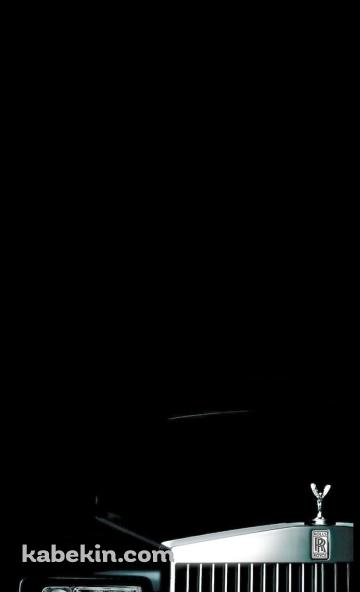 ロールス・ロイスのAndroidの壁紙(360px x 592px) スマホ用