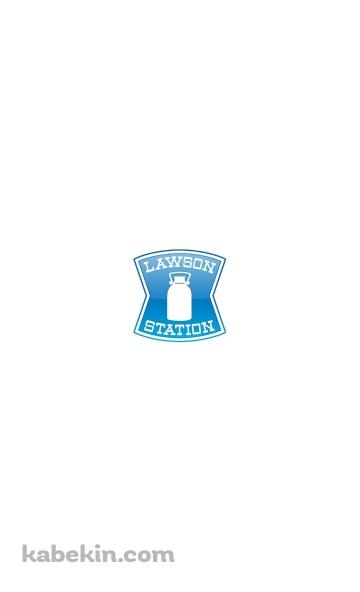 ローソンのAndroidの壁紙(360px x 592px) スマホ用