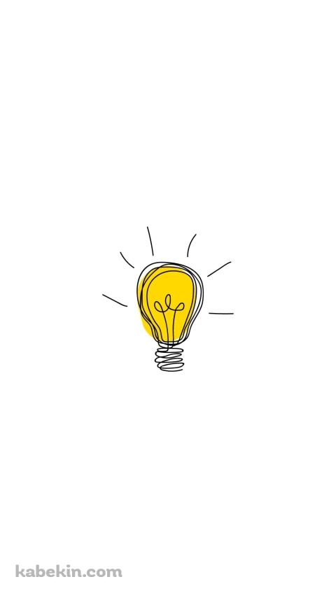 アイデア・発想・ヒントのAndroidの壁紙(480px x 854px) スマホ用