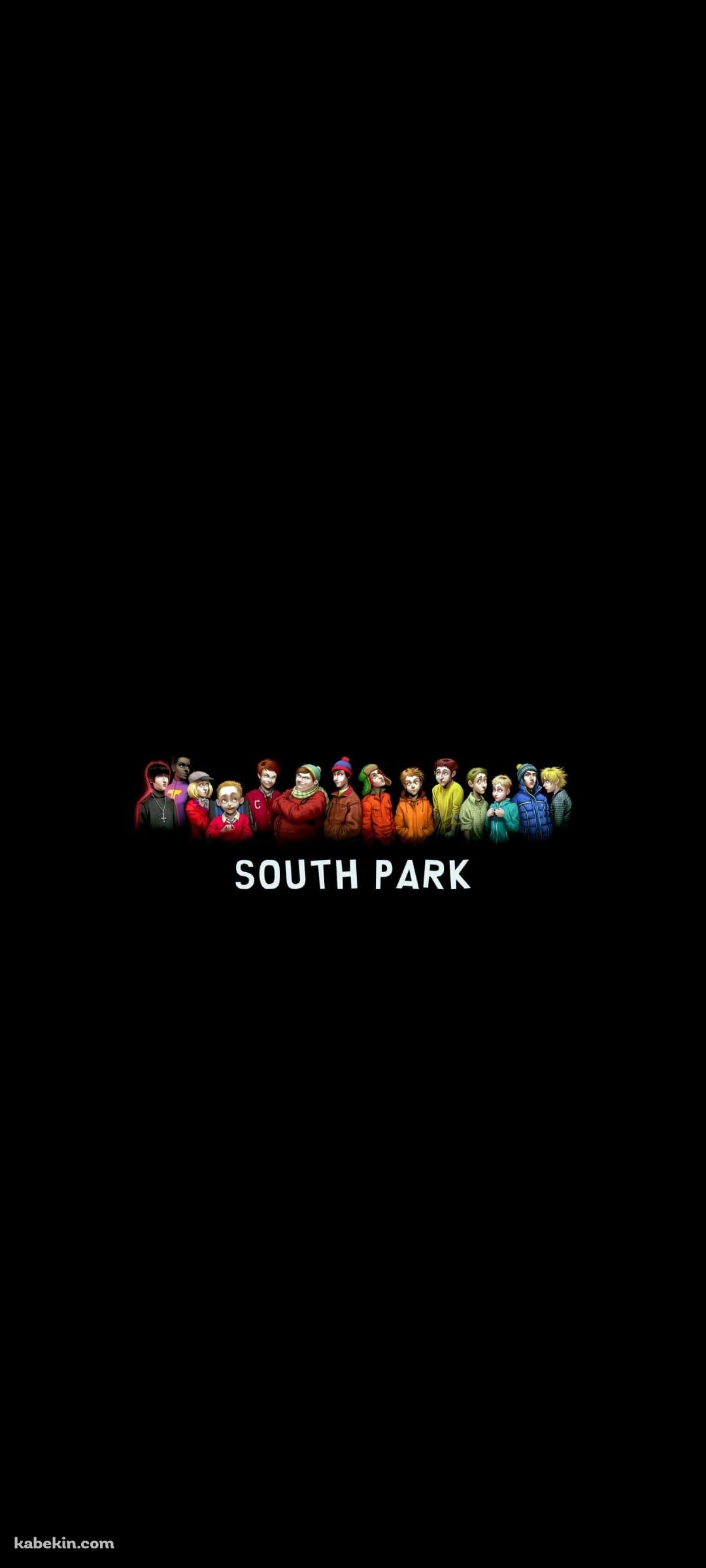 サウスパーク SOUTH PARKのAndroidの壁紙(1080px x 2400px) スマホ用