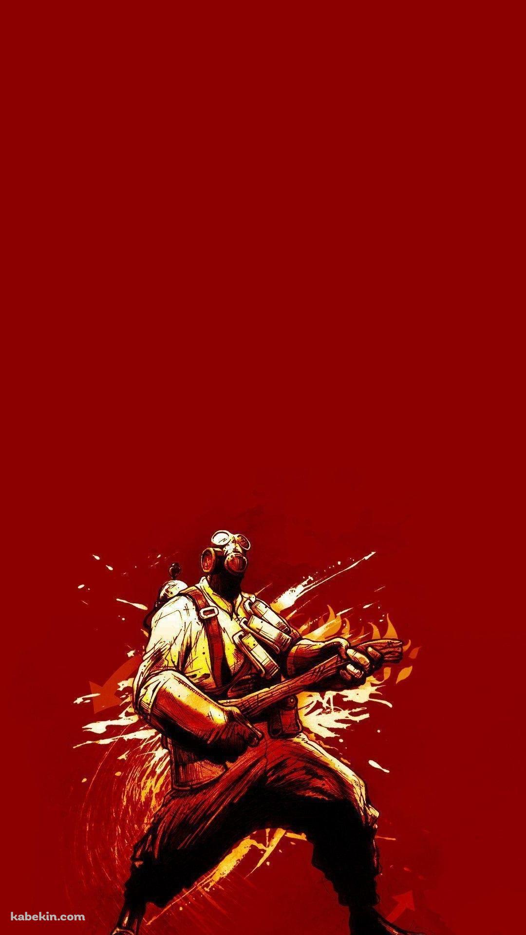 Team Fortress 2のAndroidの壁紙(1080px x 1920px) スマホ用