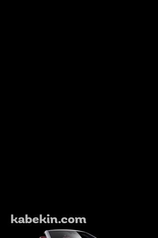 メルセデス・ベンツ SLクラスのAndroidの壁紙(320px x 480px) スマホ用