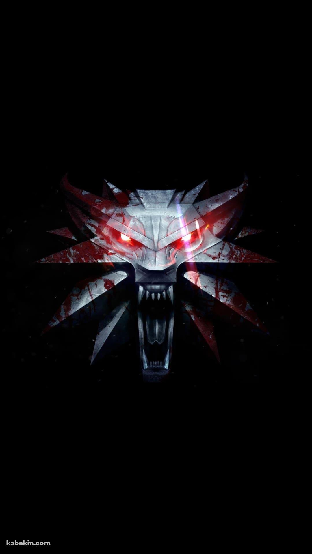 ウィッチャー3 ワイルドハントのAndroidの壁紙(1080px x 1920px) スマホ用