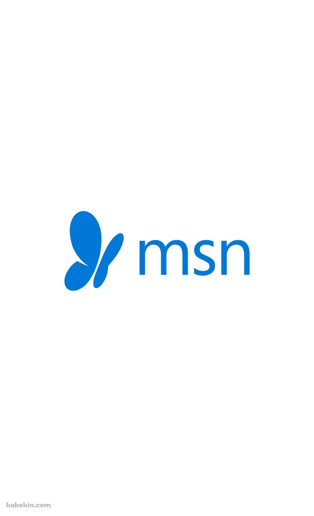 msnのAndroidの壁紙(1080px x 1776px) スマホ用